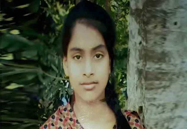 নিতু হত্যায় মিলনের স্বীকারোক্তি