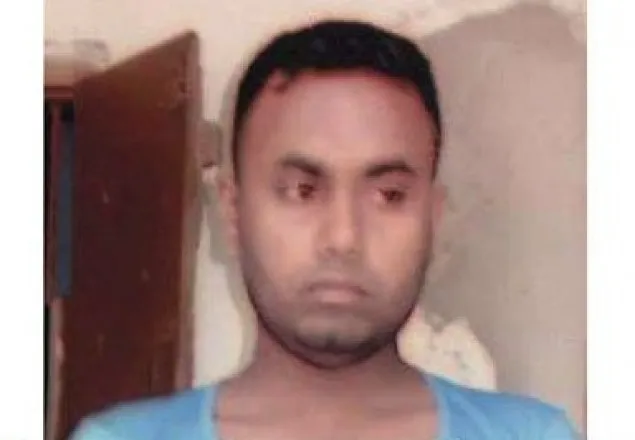 প্রধানমন্ত্রীকে হত্যাচেষ্টা মামলার আসামি গ্রেফতার