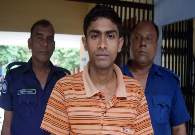 নড়াইলে বিশেষ অভিযানে শিবির নেতাসহ আটক ১৮ 