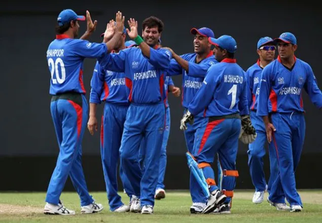বুধবার বিকালে ঢাকা আসছে আফগানিস্তান