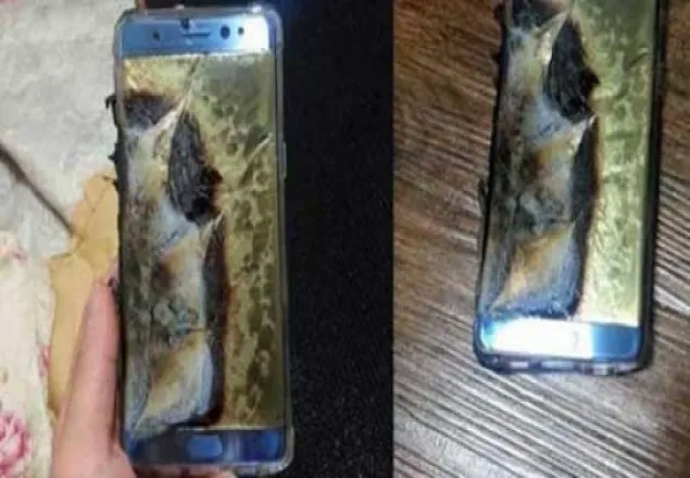 ২৫ লাখ মোবাইল ফেরত নিচ্ছে স্যামস্যাং