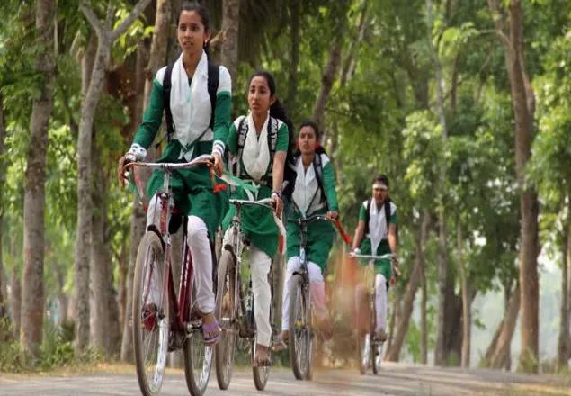 আকাশ ছোঁয়া স্বপ্ন ওদের!