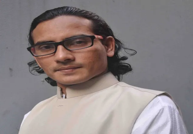 আ. লীগের ফ্লাইওভার ফ্লাইওভার খেলা: মোমিন মেহেদী