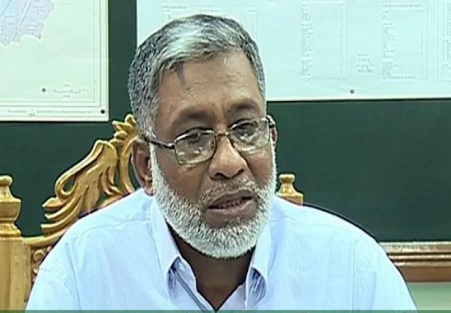 ডিসেম্বরের মধ্যে নারায়ণগঞ্জ-কুমিল্লা সিটি নির্বাচন!