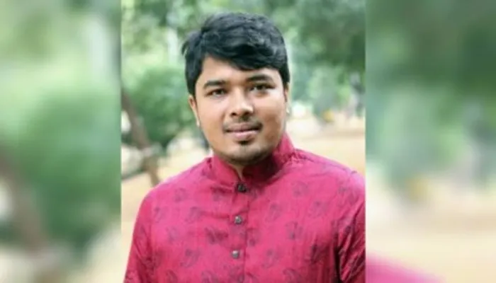 হাতিরঝিলে মোটরসাইকেল দুর্ঘটনায় সাংবাদিকের মৃত্যু