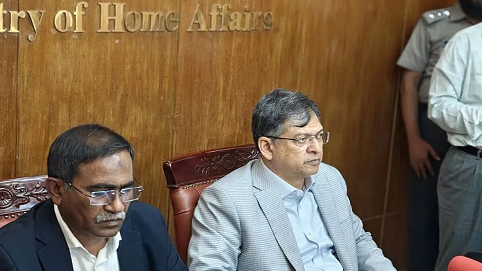 দেশে মাদকাসক্ত ৮২ লাখ মানুষ: স্বরাষ্ট্রমন্ত্রী