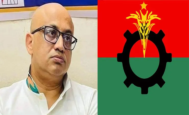 মুরাদের বিরুদ্ধে মামলা করবে বিএনপি