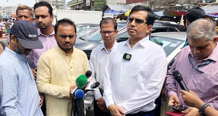রাতেও বাজার তদারকি করবে ভোক্তা অধিদপ্তর