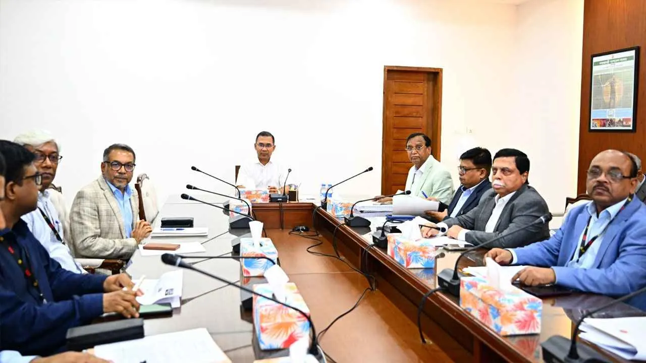 যানজট কমাতে নতুন রূপরেখা জানলেন প্রধানমন্ত্রী