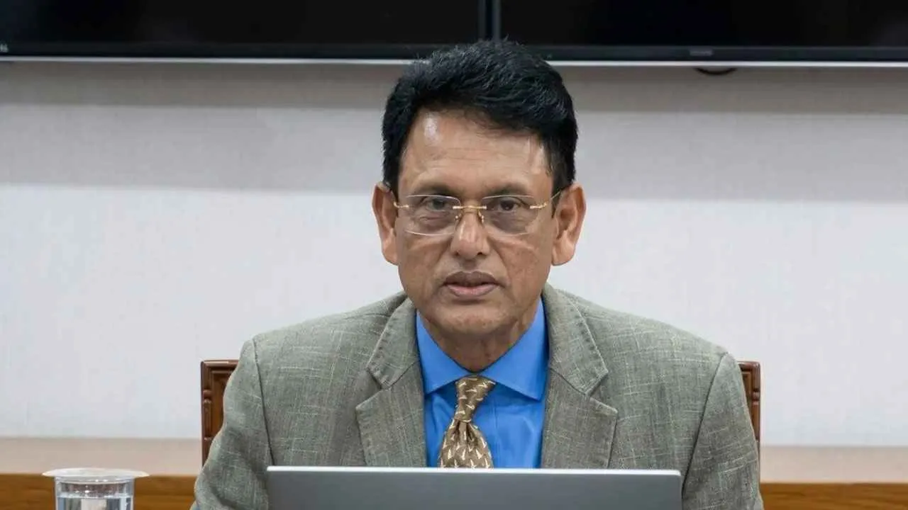 শিক্ষকদের জন্য আলাদা পে-স্কেলের ভাবনা আছে: শিক্ষামন্ত্রী