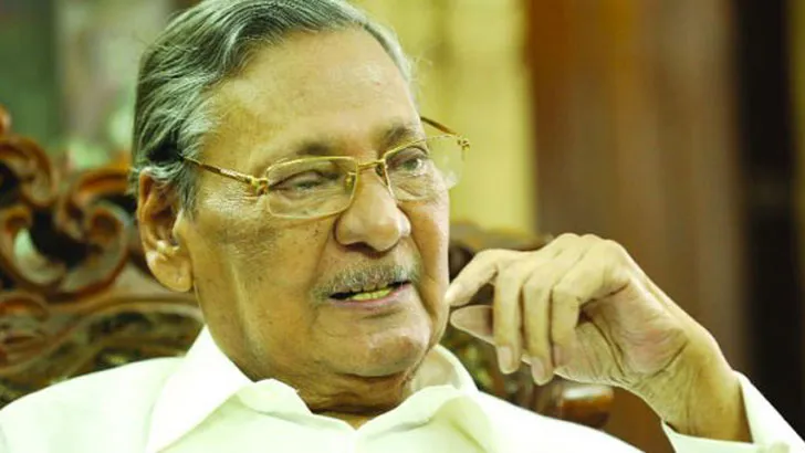 ইতিহাসের এই দিনে: রাষ্ট্রবিজ্ঞানী এমাজউদ্দিন আহমদ’র প্রয়াণ
