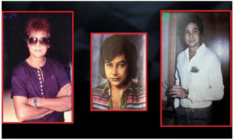 ইতিহাসের এইদিনে : চিত্রনায়ক জাফর ইকবাল'র জন্ম