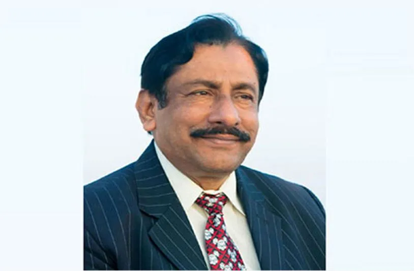 নজরুল পদক পাচ্ছেন বিএসএমএমইউ উপাচার্য