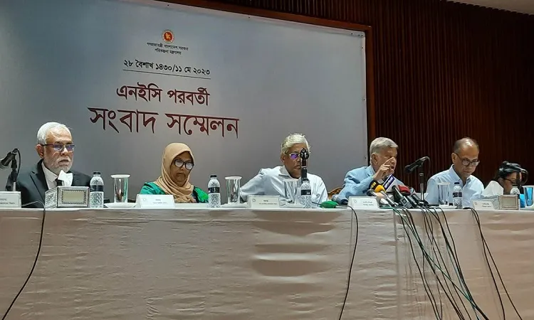 ২ লাখ ৬৩ হাজার কোটি টাকার উন্নয়ন বাজেট অনুমোদন