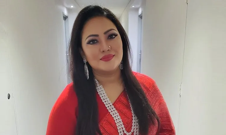 মমতাজের বিরুদ্ধে ভারতে গ্রেপ্তারি পরোয়ানা জারি