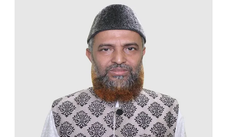 মার্কিন ভিসানীতি দেশের জন্য লজ্জাজনক: মাওলানা হালিম