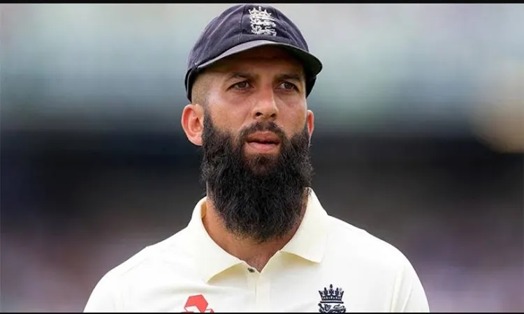 টেস্টে অবসর ভেঙে অ্যাশেজে ফিরলেন মঈন