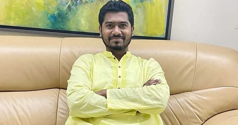 তিন দফায় মোসাদের সঙ্গে নুরের বৈঠক, ফিলিস্তিন রাষ্ট্রদূতের দা‌বি