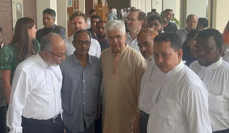 আদিলুর-এলানের মামলার পূর্ণাঙ্গ রায় প্রকাশ