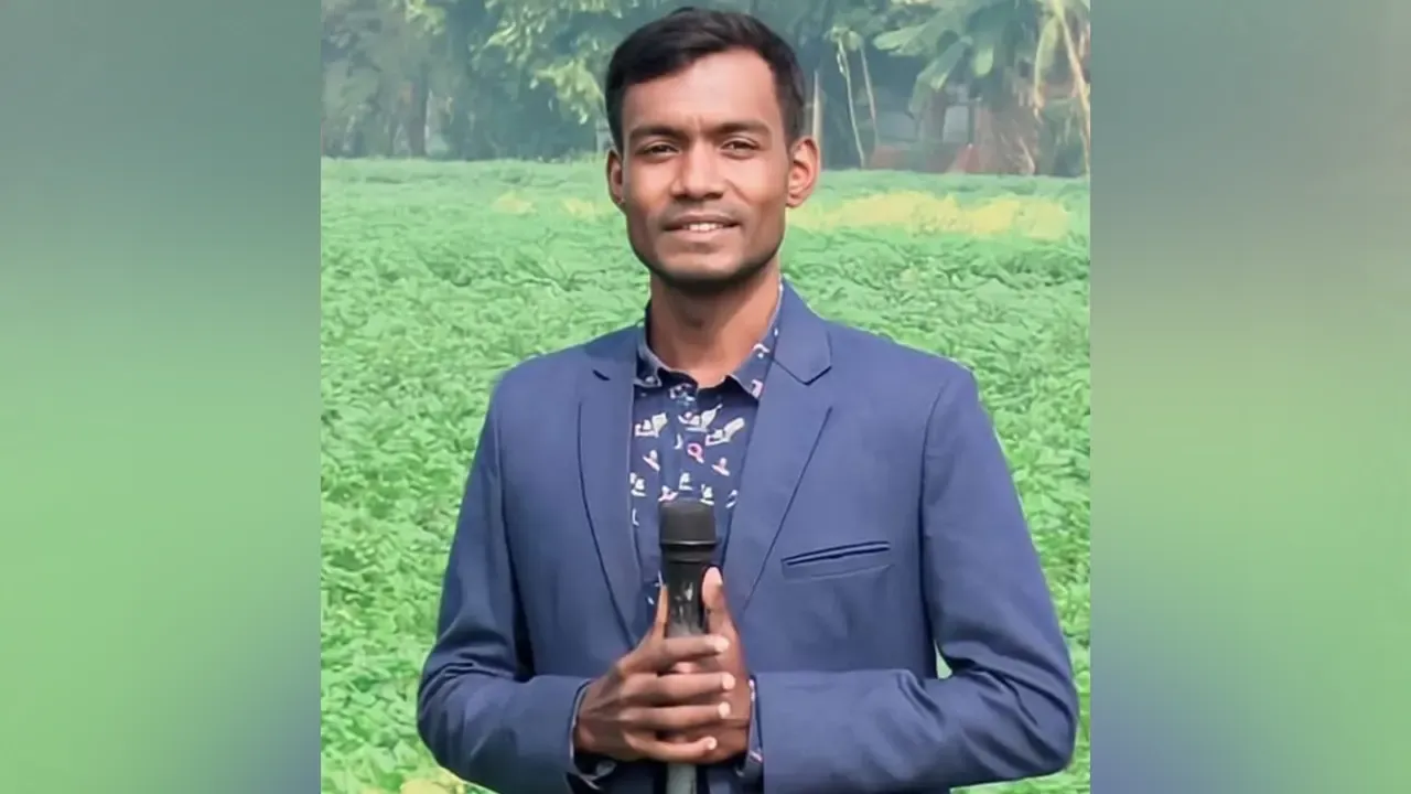 রংপুরে সাংবাদিকের বিরুদ্ধে মামলা, প্রেস ক্লাবের প্রতিবাদ