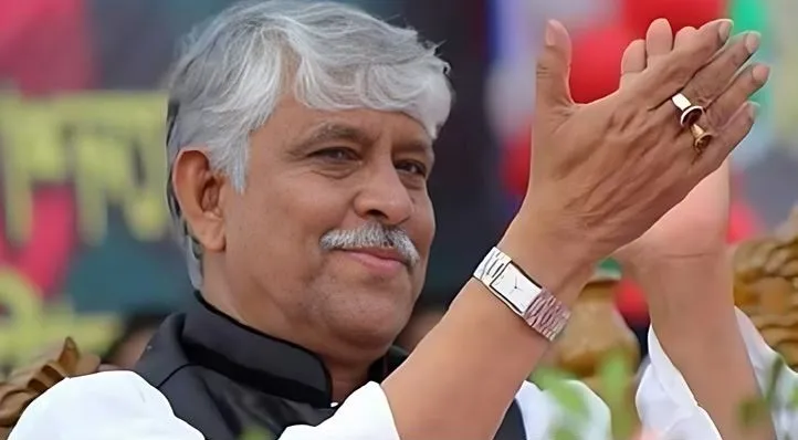 গাজীপুর উন্নয়ন কর্তৃপক্ষের চেয়ারম্যান হলেন আজমত উল্লা