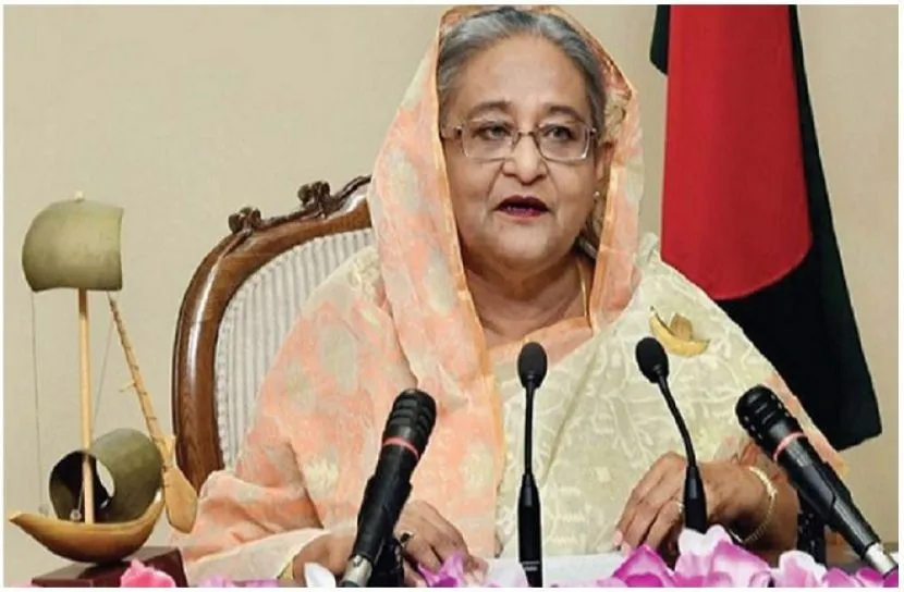 বাংলাদেশ বিজনেস সামিট:  বিদেশী প্রতিনিধিদের প্রধানমন্ত্রীর অভিনন্দন