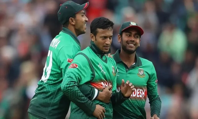 ইংল্যান্ড সিরিজের আগেই হেড কোচ পাচ্ছেন সাকিবরা!