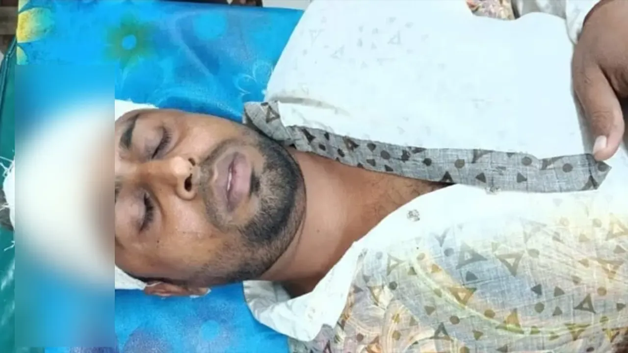 মিলাদে দাওয়াত না দেওয়াকে ঘিরে বিএনপির দুই গ্রুপে সংঘর্ষ, আহত ২০