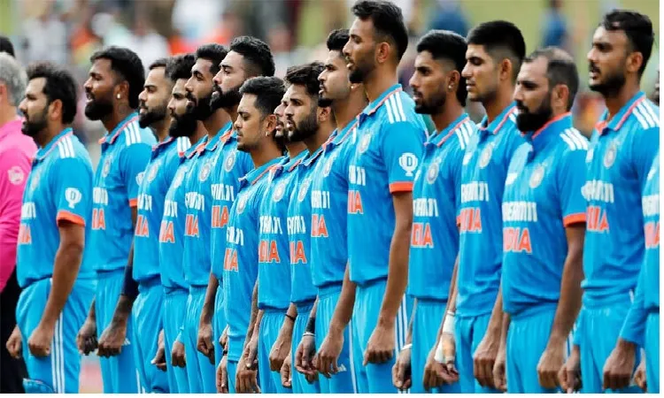 ভারতের বিশ্বকাপ দল ঘোষণা, জায়গা পেলেন কারা?
