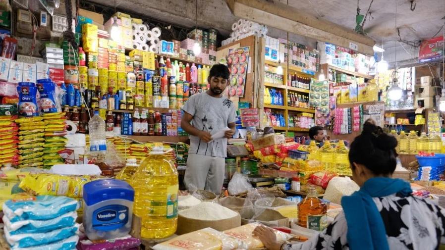Shop owners demand withdrawal of 1% charge in CMSME loans