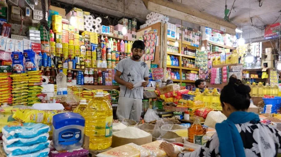 Shop owners demand withdrawal of 1% charge in CMSME loans