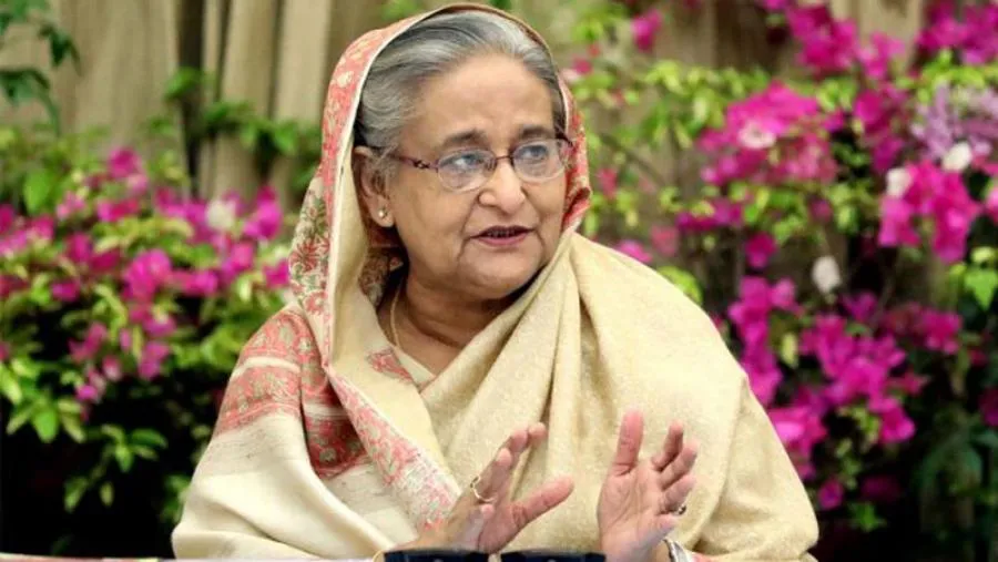 বাংলাদেশ-ভারত সম্পর্ক আরো দৃঢ় করার আহ্বান প্রধানমন্ত্রীর