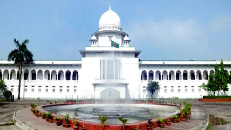 রাষ্ট্রপতি নির্বাচনের প্রক্রিয়া নিয়ে হাইকোর্টে রিট