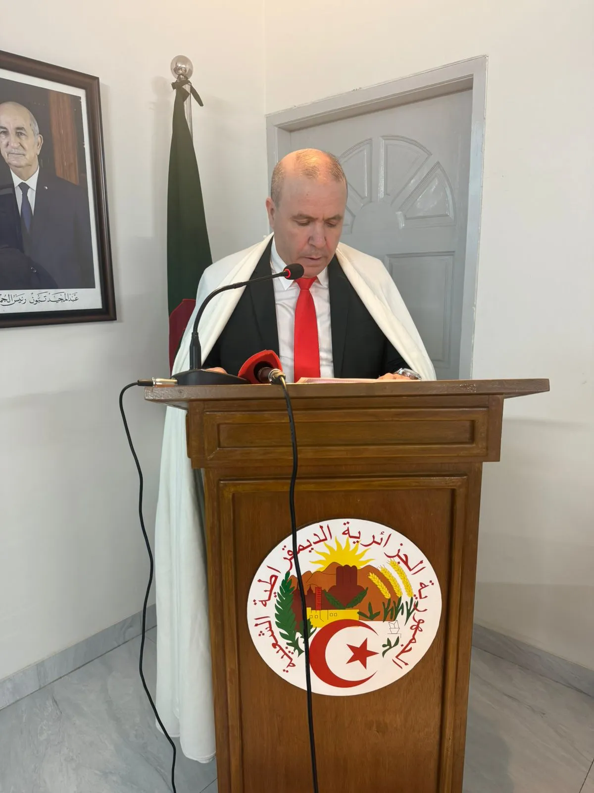 স্বাধীনতার সংগ্রাম থেকে কূটনৈতিক বন্ধনে নতুন অঙ্গীকার