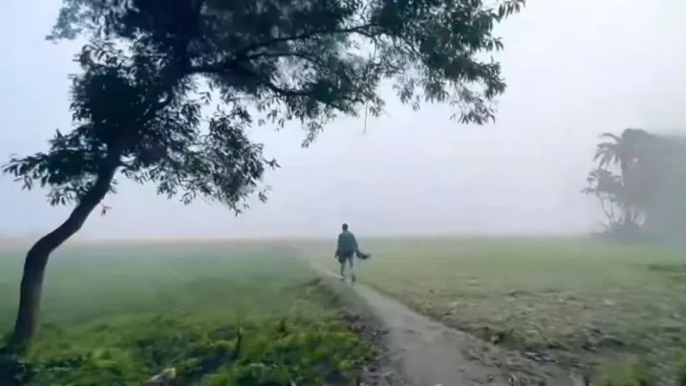 তাপমাত্রা নিয়ে নতুন বার্তা দিল আবহাওয়া অফিস