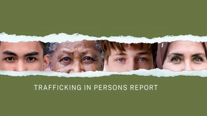 মানবপাচার সূচকে বাংলাদেশের স্থান অপরিবর্তিত