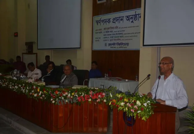 সর্বক্ষেত্রে মেধা ও মননশীলতার প্রতিফলন ঘটাতে হবে: শিক্ষামন্ত্রী