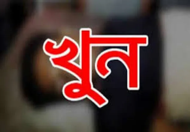 রাজধানীতে শিশুর মাথা থেঁতলে হত্যা