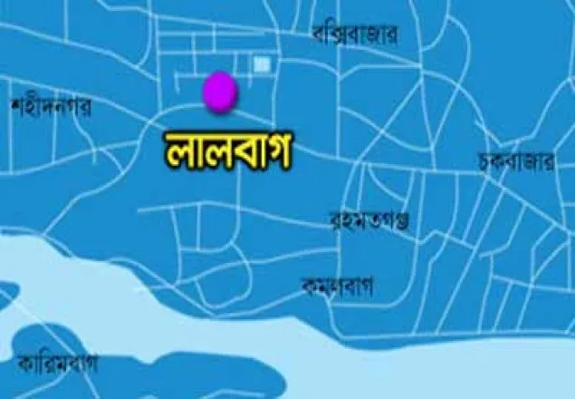 রাজধানীতে একই পরিবারের চারজন দগ্ধ