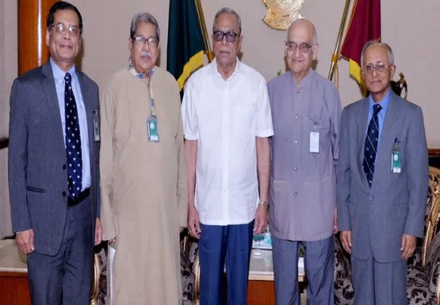 অক্টোবরে ঢাকায় নবম দক্ষিণ এশীয় অর্থনৈতিক সম্মেলন 