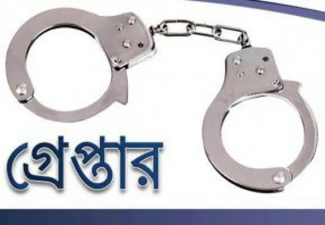 নড়াইলে কিশোরীর রহস্যজনক মৃত্যুর ঘটনায় স্বামীর বন্ধু গ্রেফতার