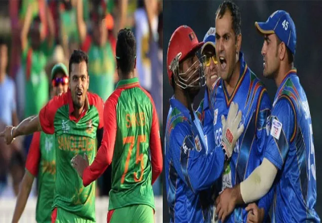 যেভাবে মিলবে বাংলাদেশ-আফগানিস্তান সিরিজের টিকেট !