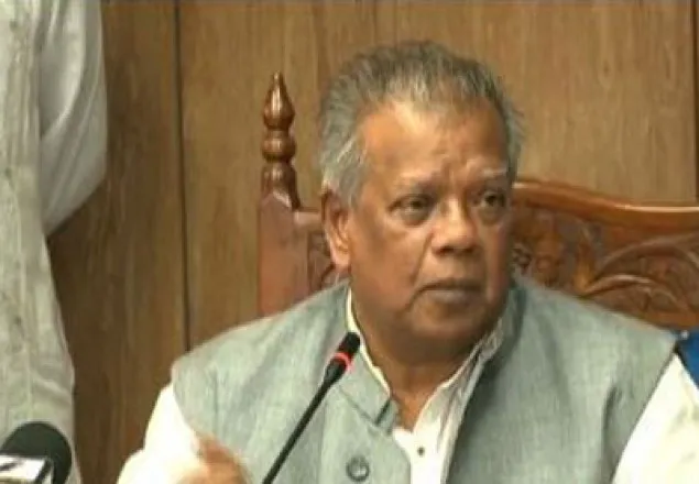 'ভারতের সাথে বাণিজ্য বাড়াতে আগ্রহী বাংলাদেশ'