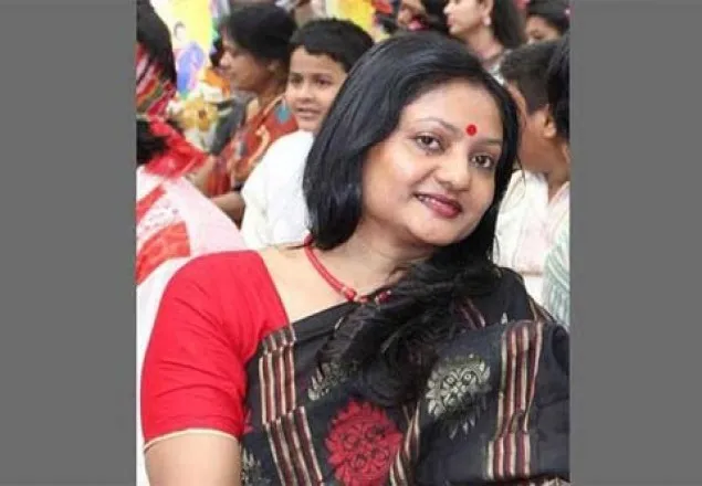 রাবি শিক্ষিকার আত্মহত্যা: সাবেক স্বামীকে একাডেমিক কার্যক্রম থেকে প্রত্যাহার