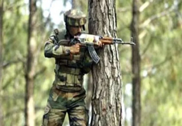 ঝিনাইদহ বিএসএফের গুলিতে বাংলাদেশী নিহত