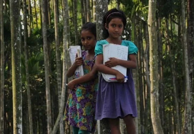 প্রাথমিক শিক্ষায় নারী অগ্রযাত্রা অভাবনীয়
