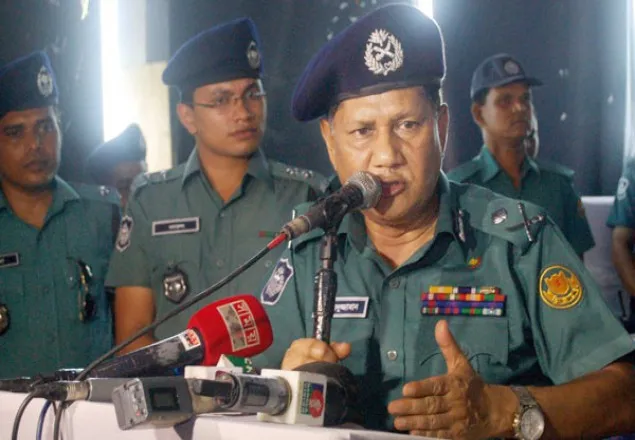 'গুলশান হামলায় পিয়ার আহমেদের সম্পৃক্ততা মেলেনি'