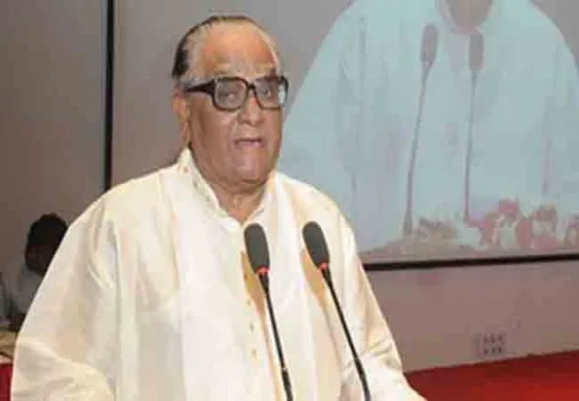 আ' লীগের পদ থেকে মৎস্যমন্ত্রীকে অব্যাহতি