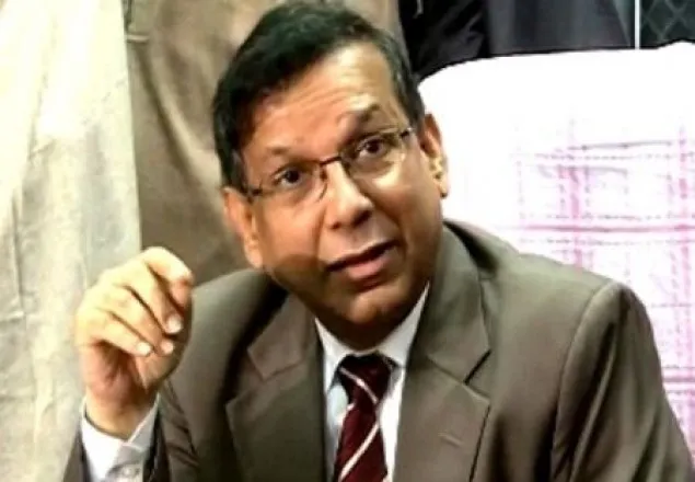 'নূর চৌধুরীর রাজনৈতিক আশ্রয় বাতিল করেনি কানাডা'