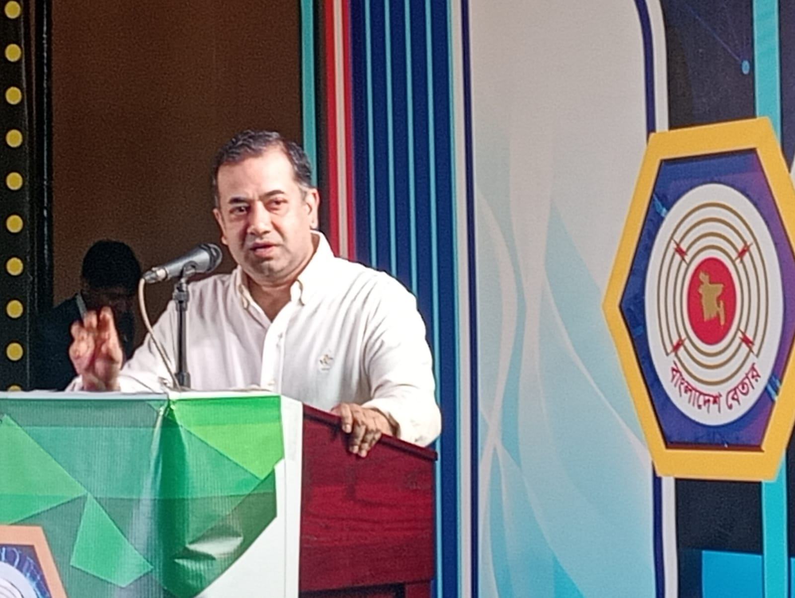 বেতার বিতর্ক প্রতিযোগিতা আঞ্চলিক পর্যায়ে ছড়িয়ে দেওয়া হবে